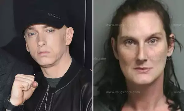 Dawn Scott era la hermana de la esposa de Eminem.