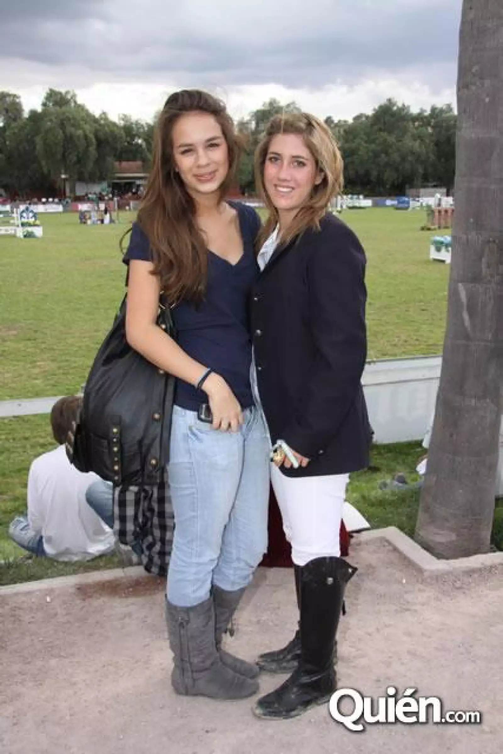 Campeonato Nacional de Salto 2009