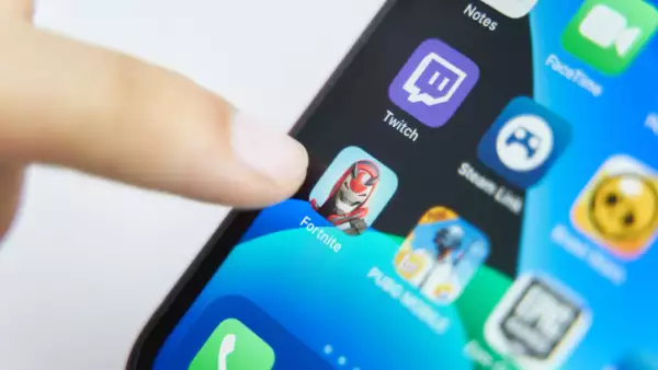 Juicio Apple y Epic Games
