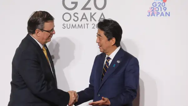 Ebard Japón