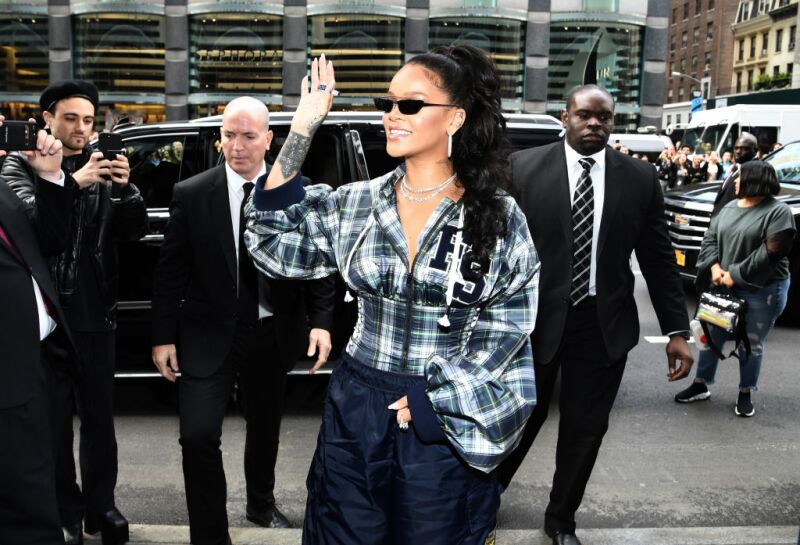 Rihanna