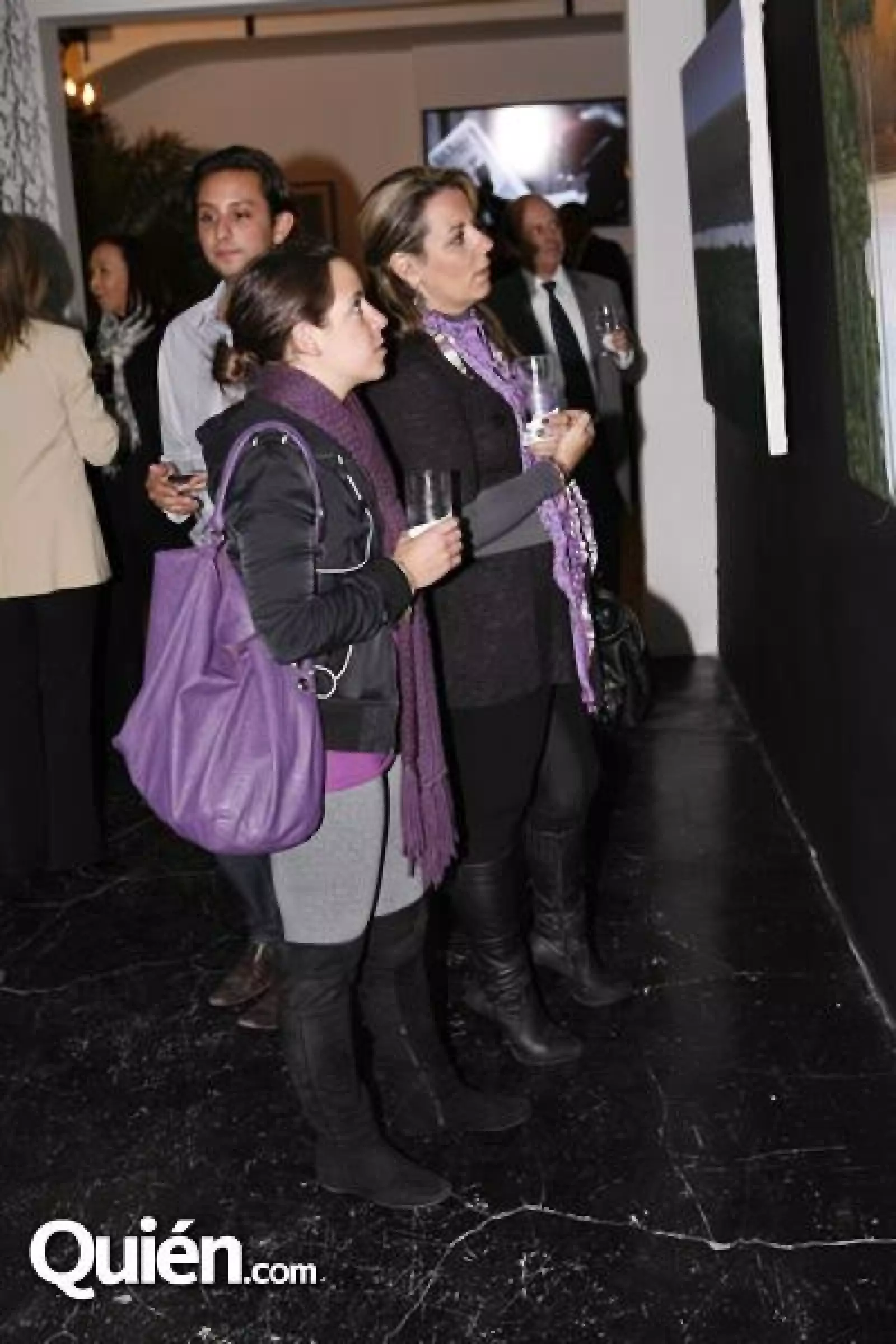 Paulina Sierra,Gabriela Sandoval