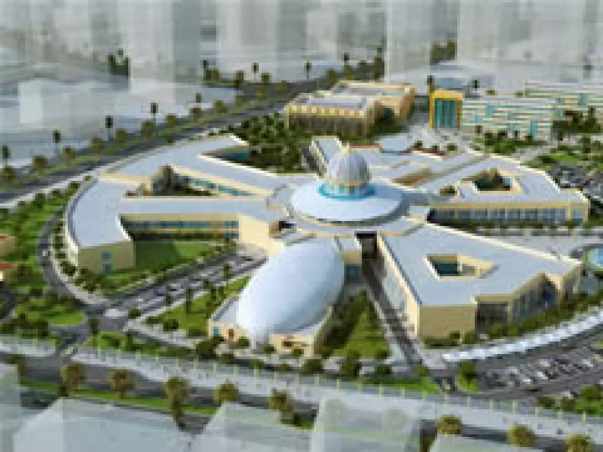Una sede de la reconocida Universidad de La Sorbona fue abierta en los Emiratos Árabes. (Foto: Cortesía Embajada de Francia)
