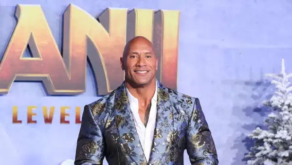 'Jumanji: The Next Level' film premiere, Arrivals, TCL Chinese Theatre, Los Angeles, USA - 09 Dec 2019
