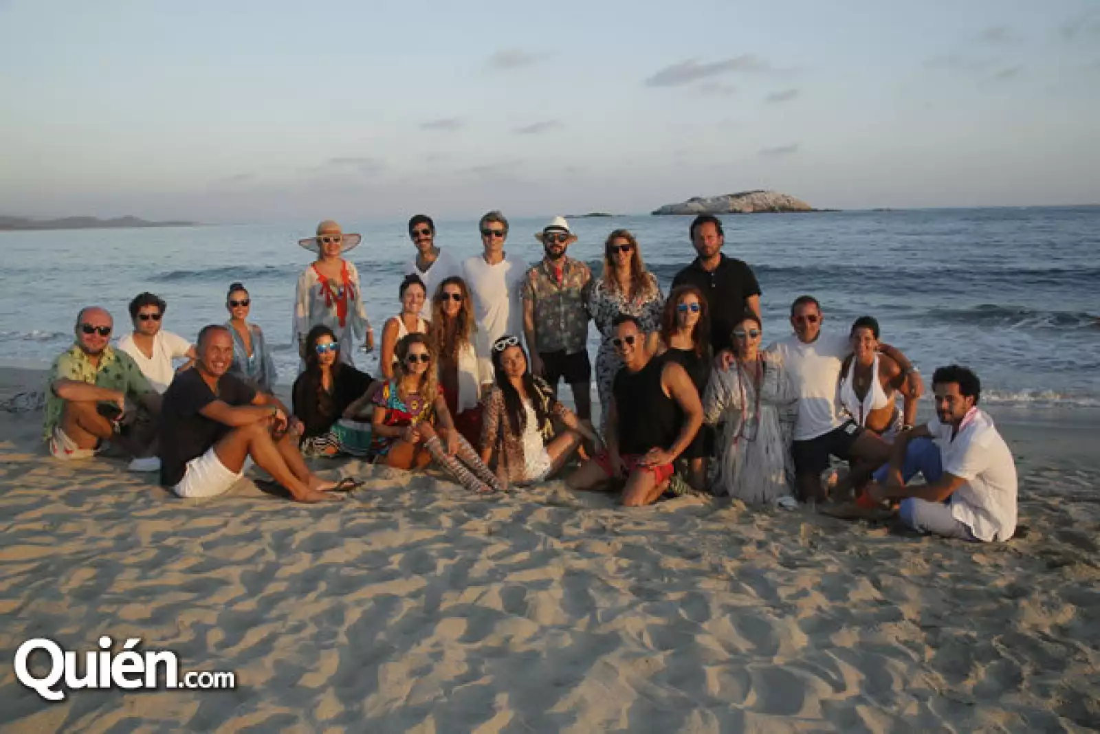 Grupo Hotel Escondido