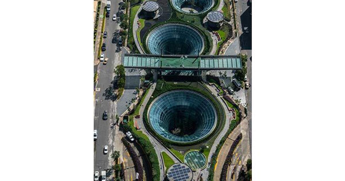 Un centro comercial sustentable abre en Santa Fe