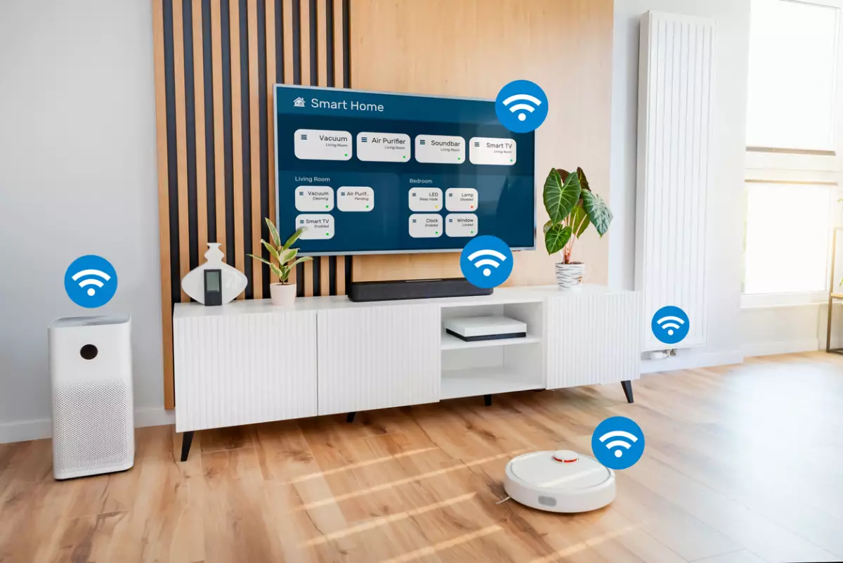 ciberdefensa smarthome 