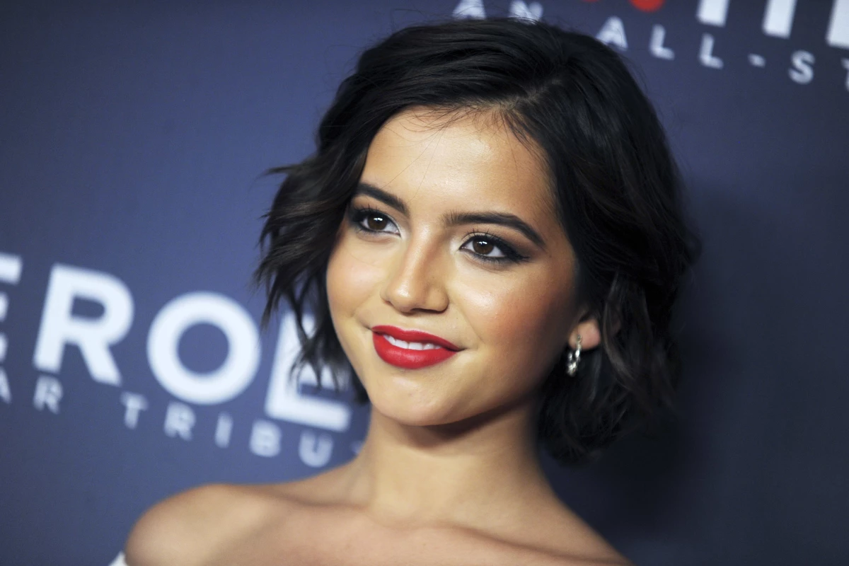 Isabela Moner