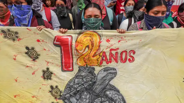 Ayotzinapa