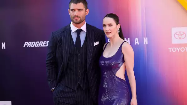 David Corenswet protagoniza la nueva película de Superman