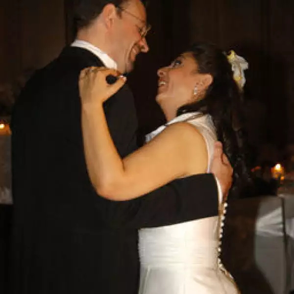 Beatriz Gomez del Campo, Rafael Paullada