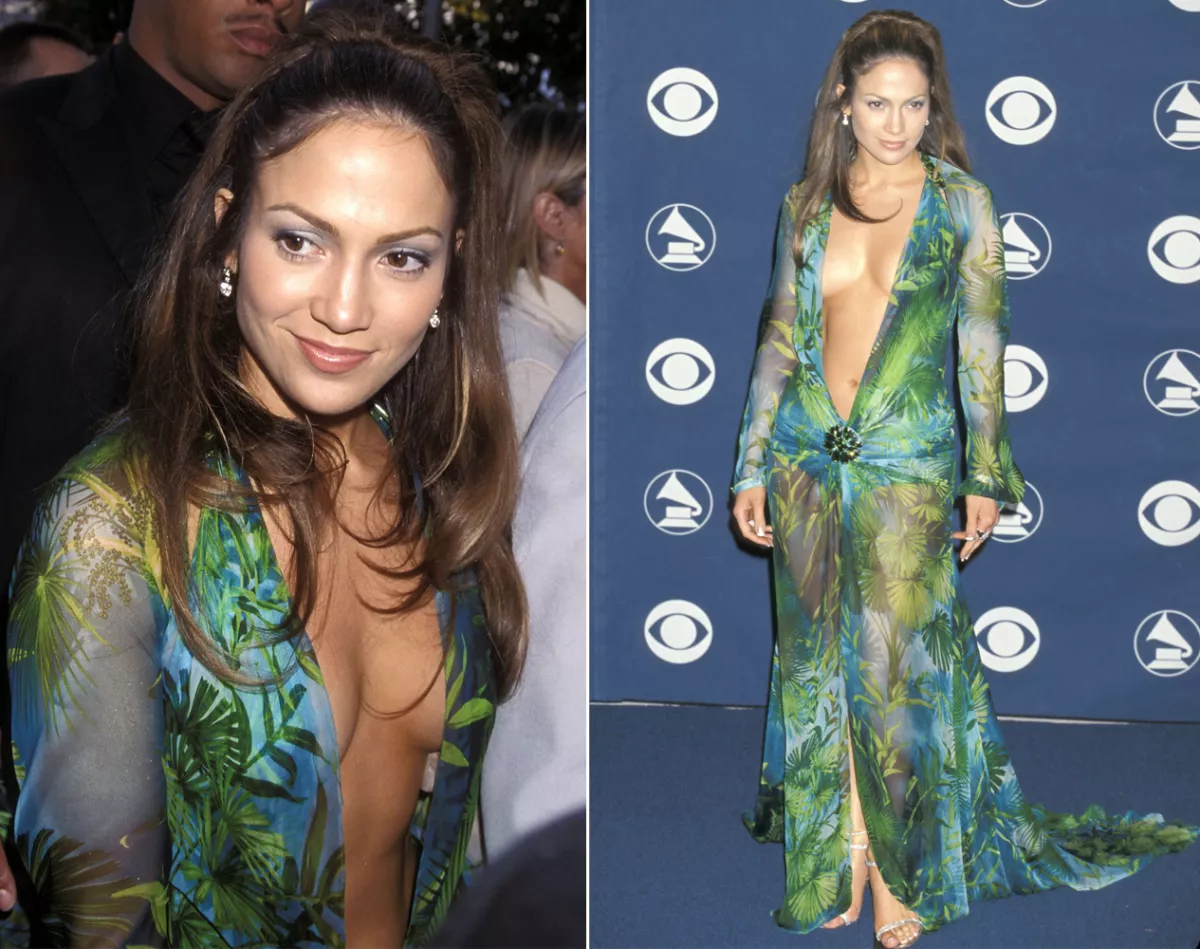 Jennifer Lopez