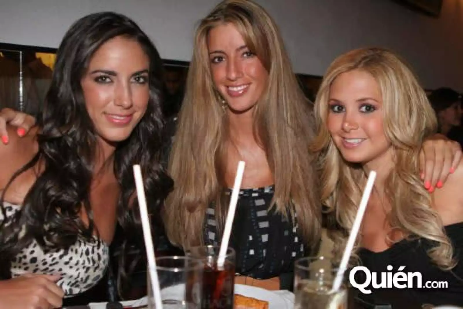 Inauguración La Gauchita