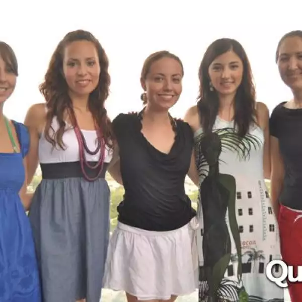 Cumple Maru,Marco y Mauricio