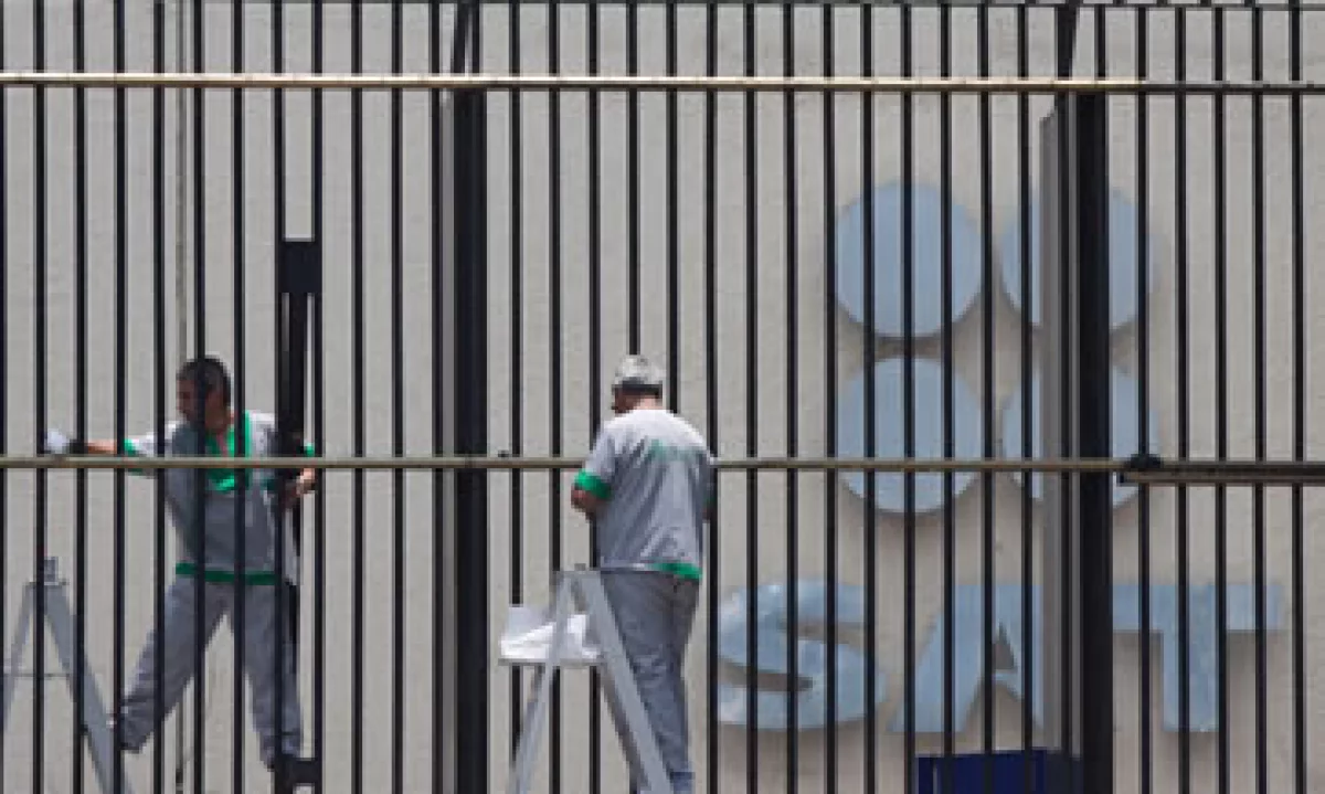 La versión completa del anteproyecto se puede consultar en el portal del SAT. (Foto: Cuartoscuro)