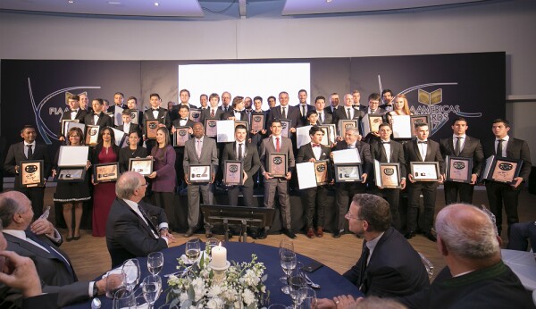 Premio FIA.