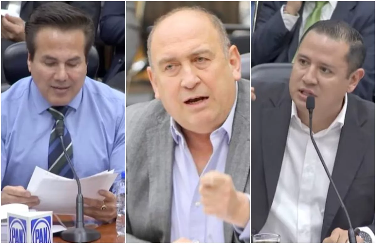 OPOSICIÓN EN EL INE.