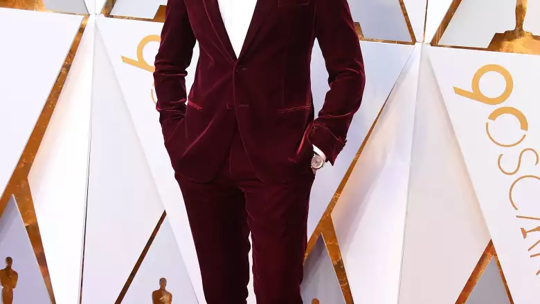 Looks Oscars