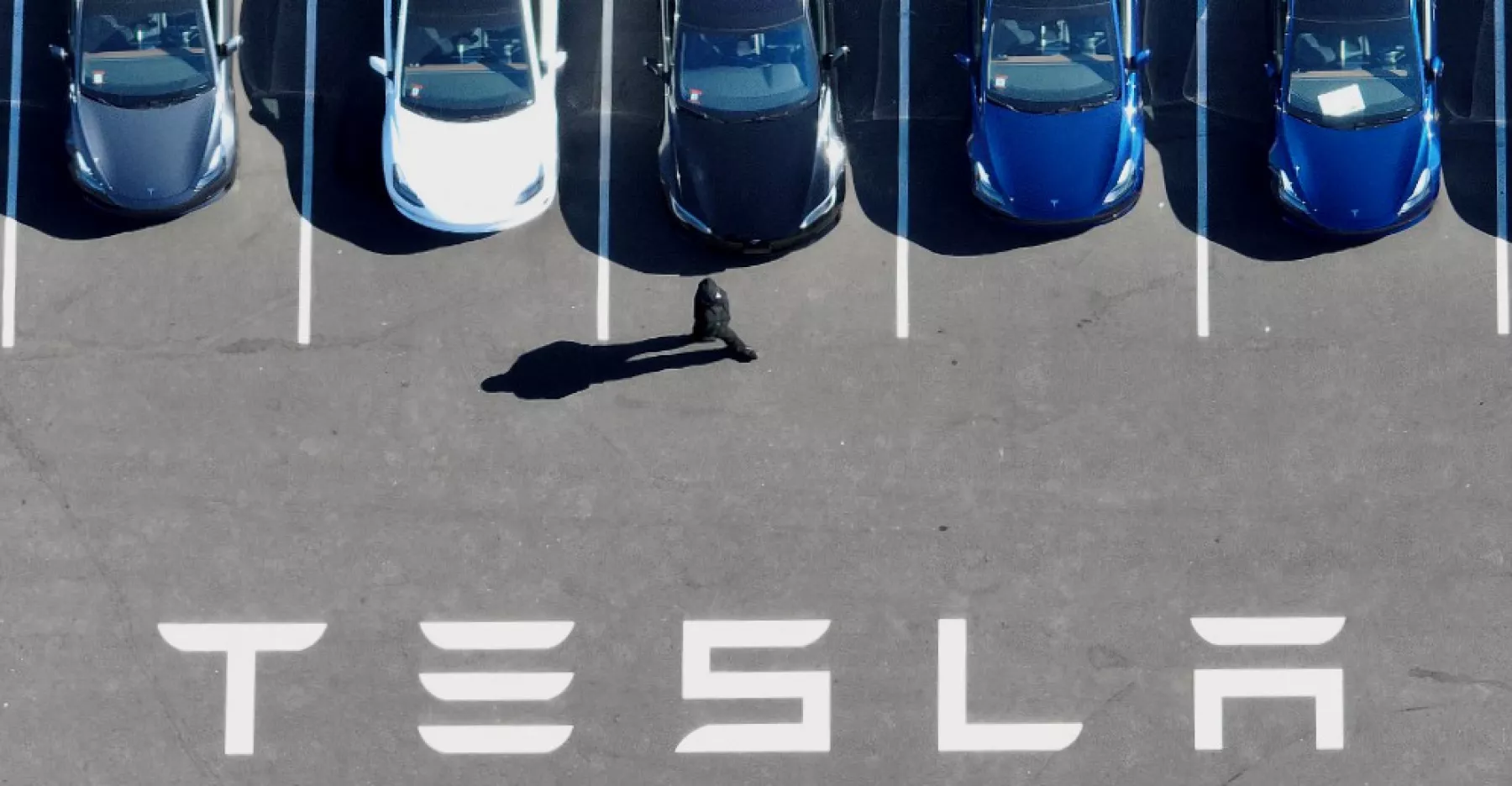 Tesla en China: de oasis a terreno hostil para Elon Musk 