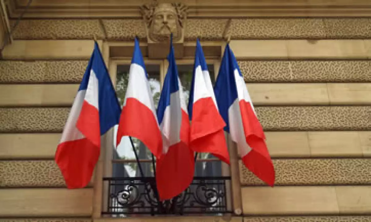 El incierto panorama fiscal de Francia influyó en la calificación. (Foto: Getty Images)
