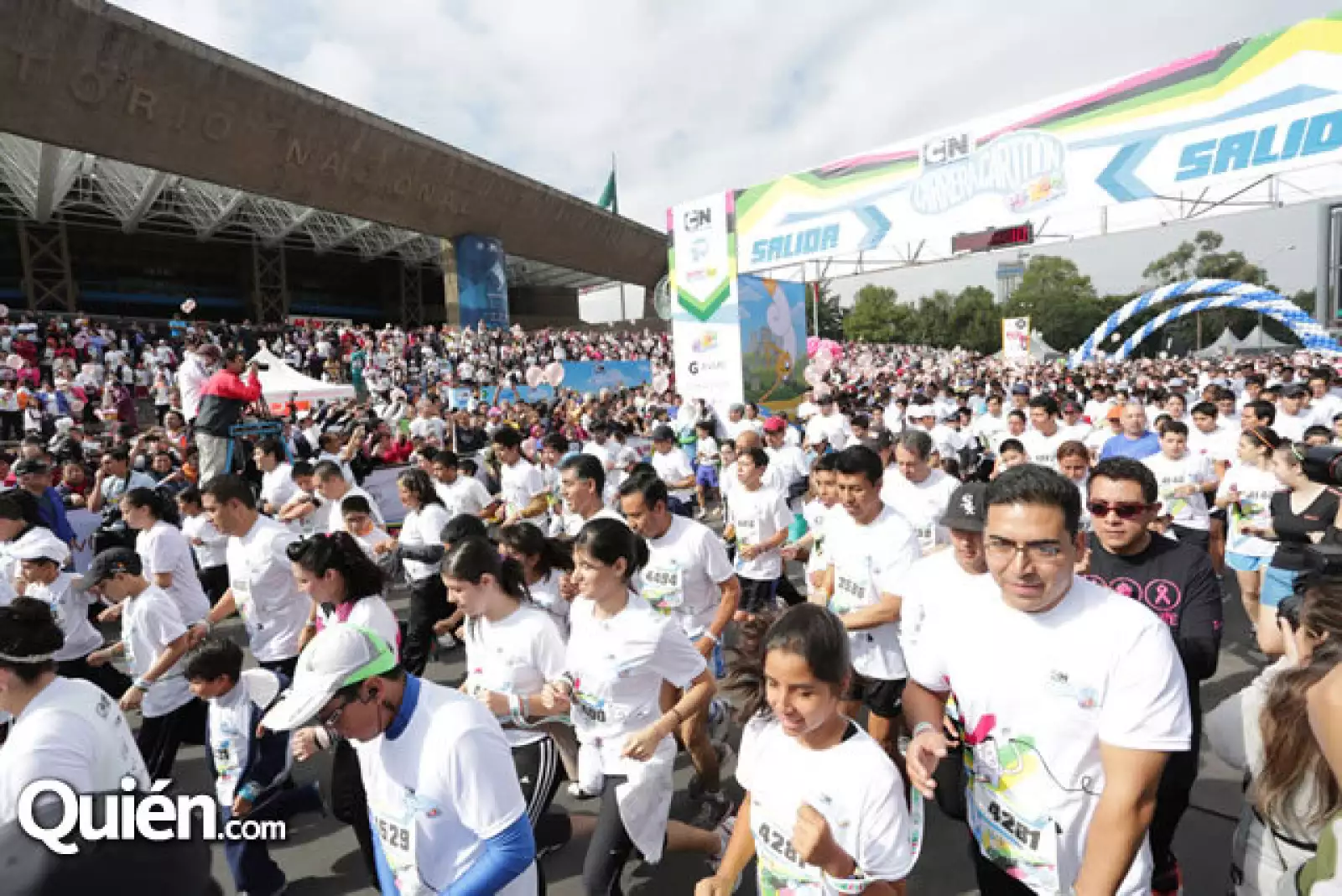 Carrera Cartoon Network