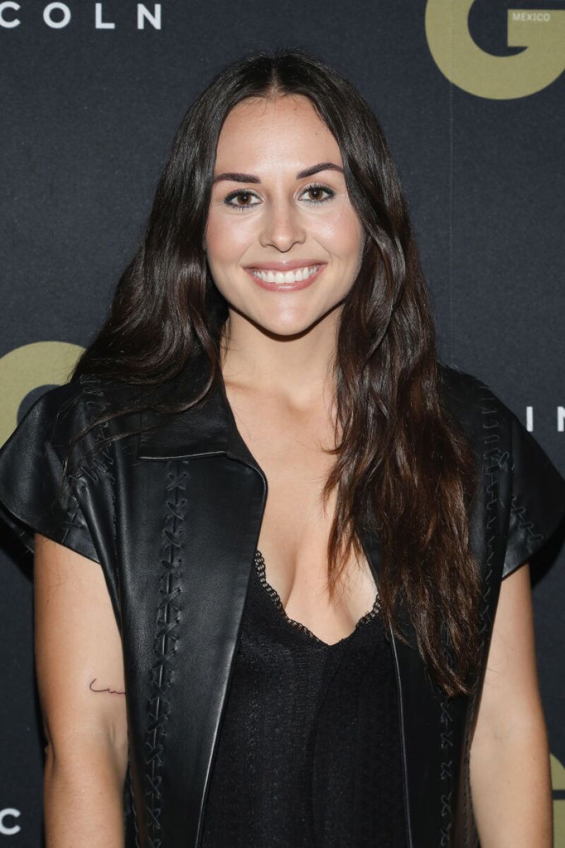 Zuria Vega