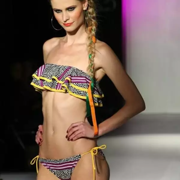 Pasarela Royal Closet