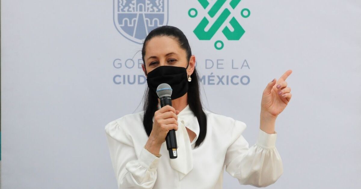 Sheinbaum confirma que fideicomisos de CDMX están en revisión