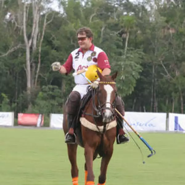Guillermo Steta