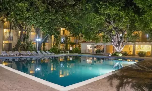 Hoteles de Carlos Slim