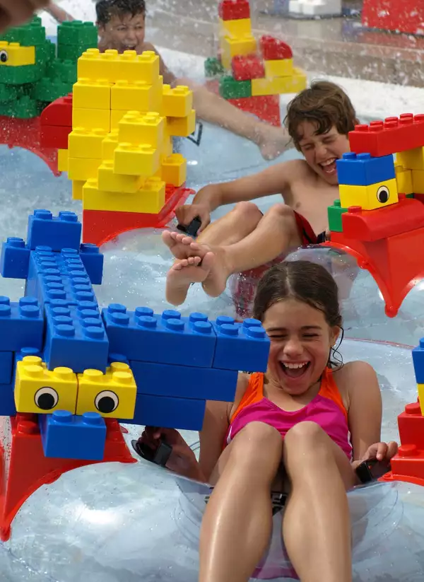 LegoLand
