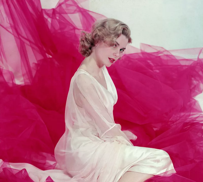 Grace Kelly