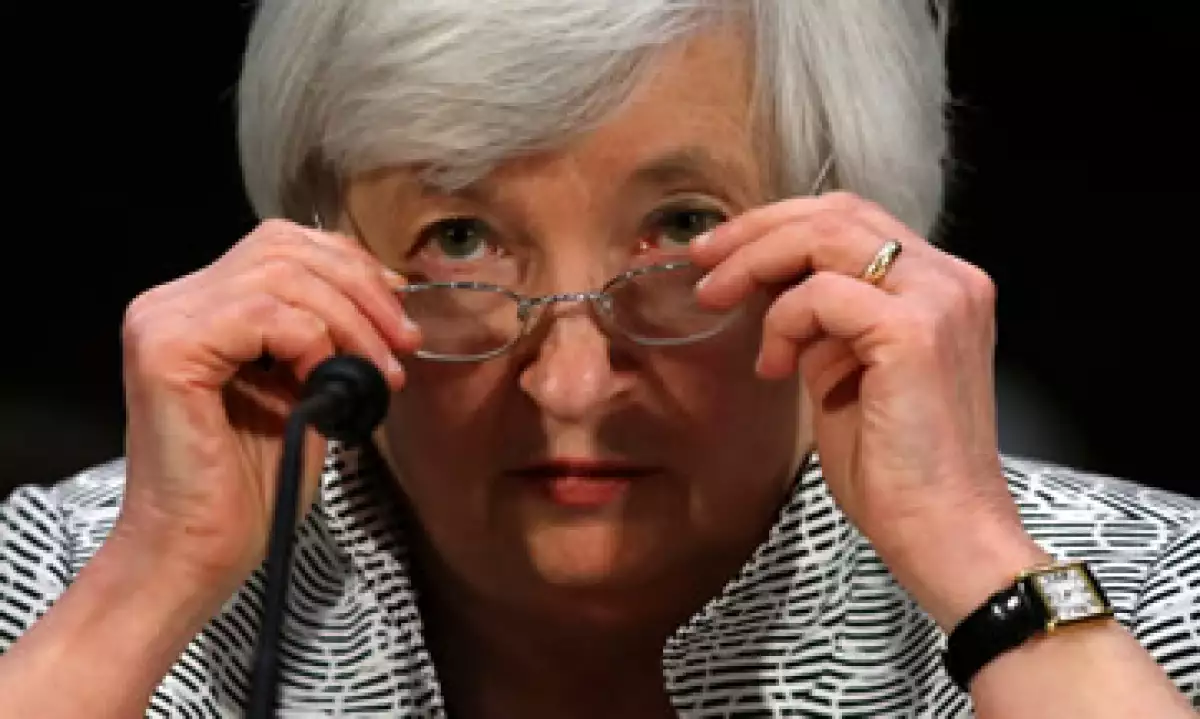 La economía de Estados Unidos se expandió 4% en el segundo trimestre del año. (Foto: Reuters)