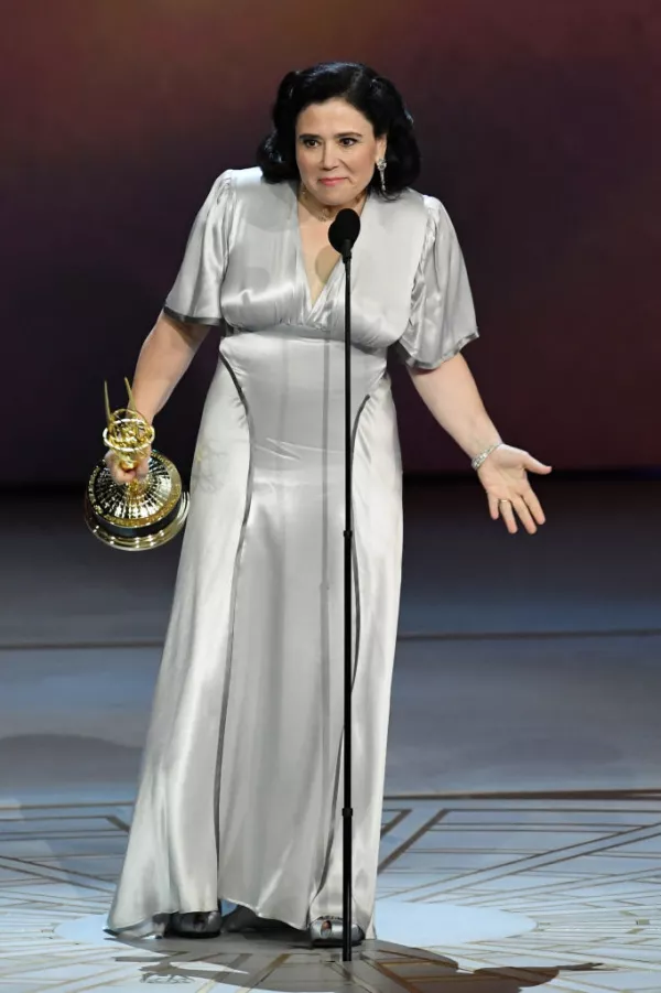 Alex Borstein