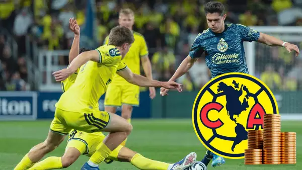 Boletos del América en el Estadio Banorte quintuplican su precio