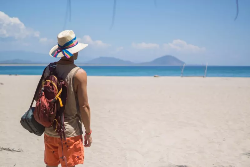 Viajar con un sentido social es una tendencia que va en aumento.