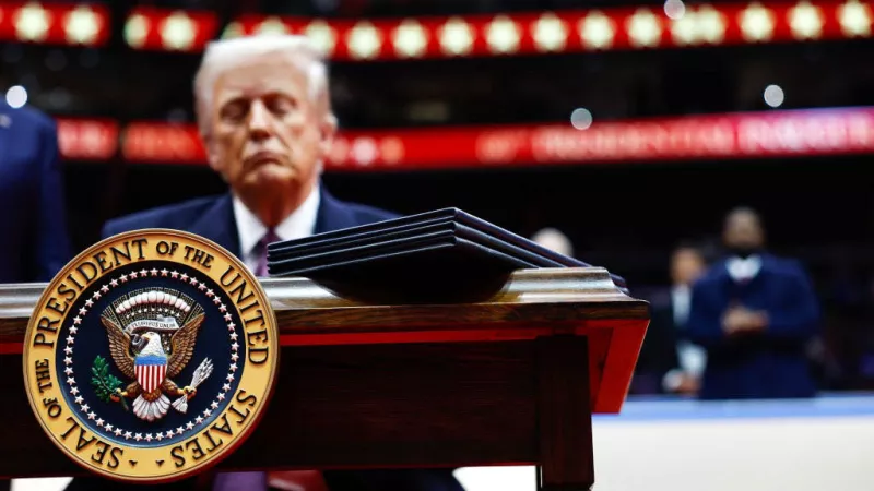 La reaparición de Trump en la presidencia amenaza la bonanza automotriz mexicana