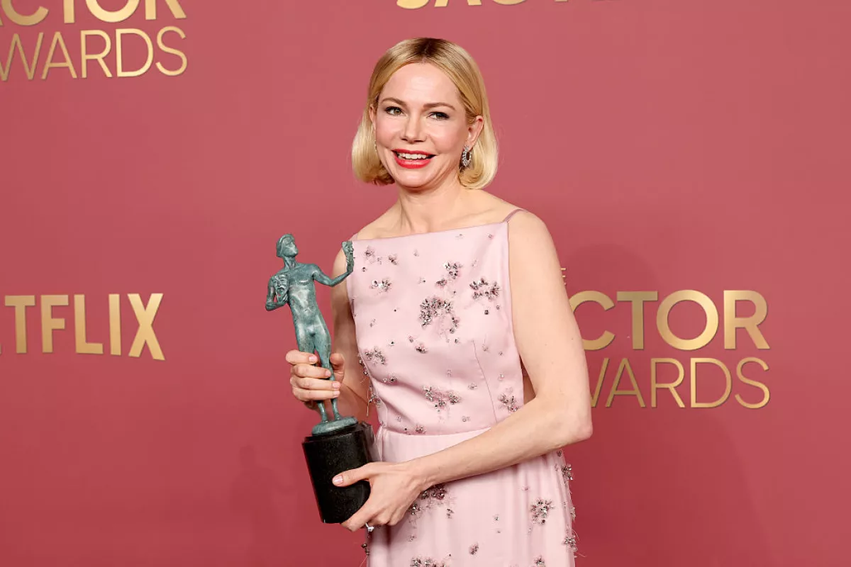 Michelle Williams