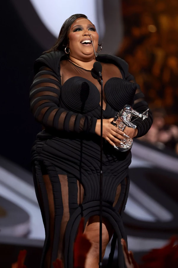 Lizzo