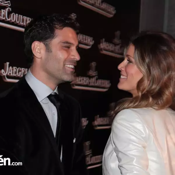 Rafael Marquez,Jaydi Michel