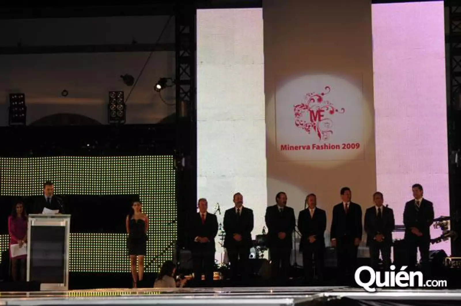 Minerva Fashion 2009