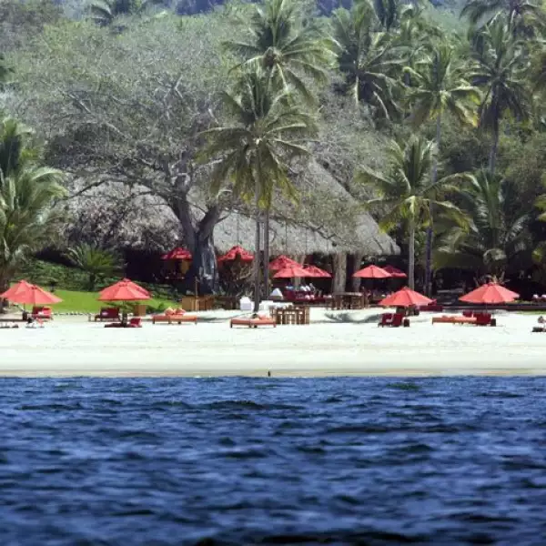 Llamado la Esmeralda del Pacífico, Manzanillo te cautivará por sus brillantes playas con arena de tonos dorados y sus encantos naturales.