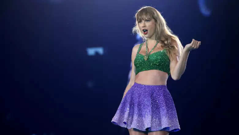Taylor Swift 