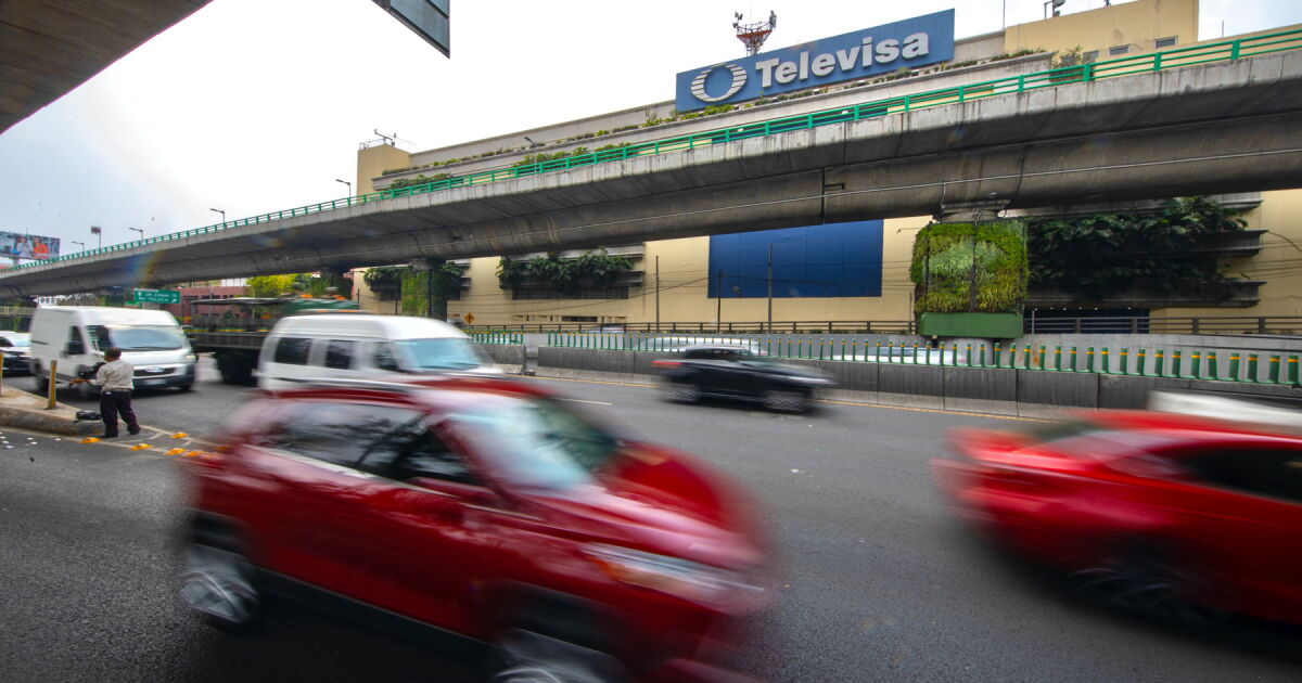 Televisa, yeni fırsatlar arayışında 6 milyar 918 milyon pesoyla yatırım yapıyor