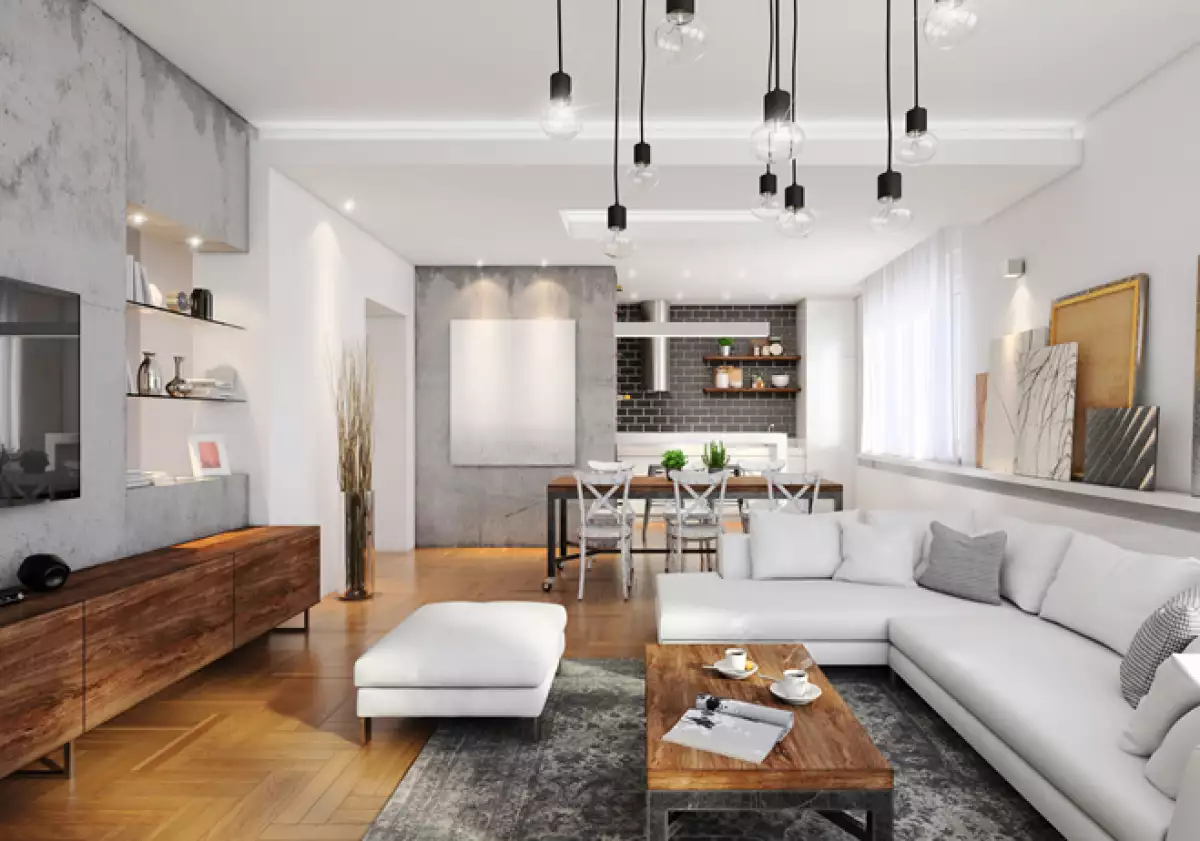 residencial