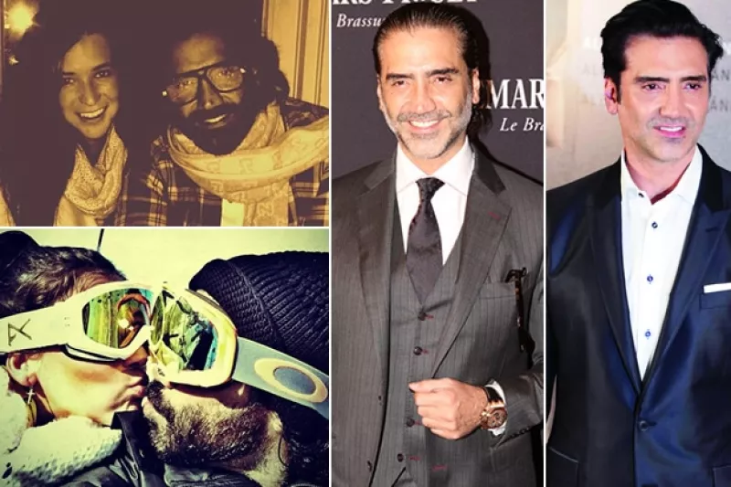 Alejandro Fernández, Chuy Bracamontes, Jaime González, Juan Diego Covarrubias, Alejandro Litchi, y Gonzalo García Vivanco son algunos tapatíos que además de guapos son exitosos laboralmente hablando.