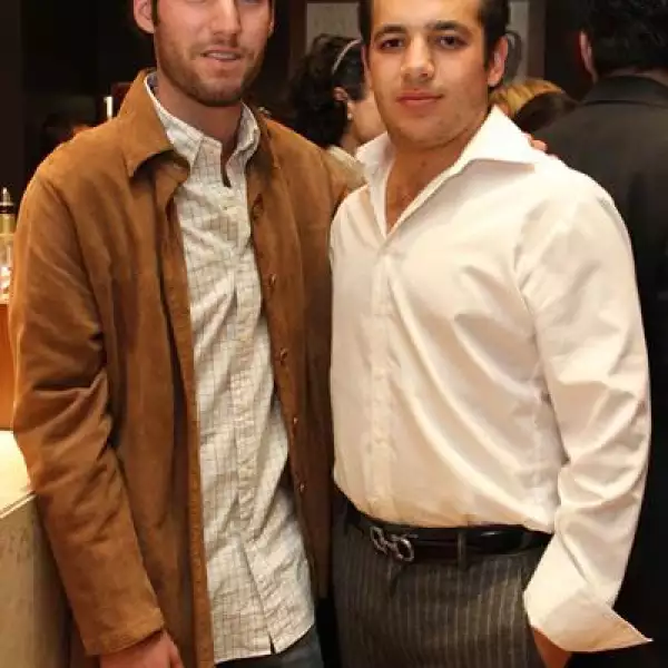 Gloria Jeans Bosques