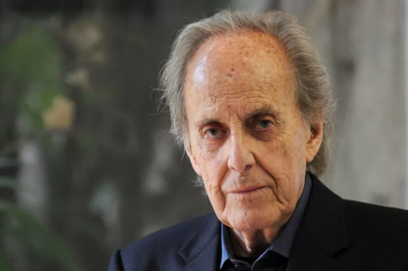 El famoso arquitecto mexicano falleció esta madrugada a los 90 años de edad.