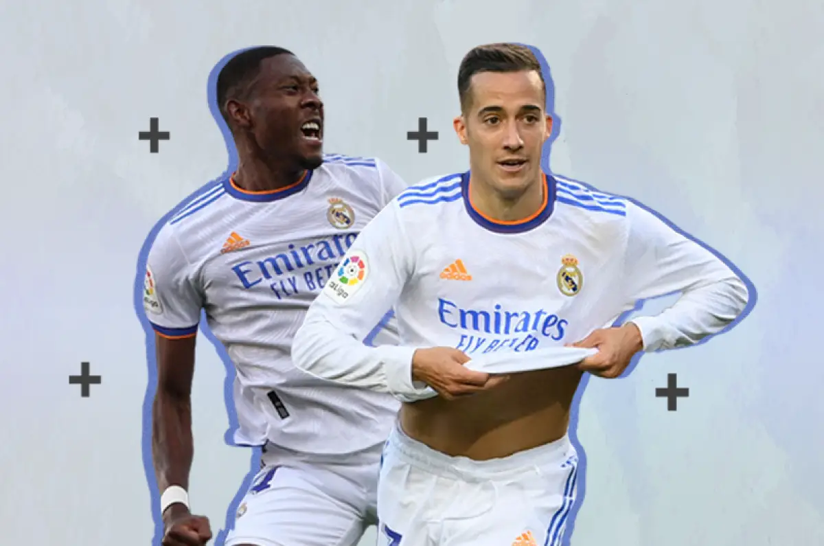 FC Barcelona v Real Madrid 
