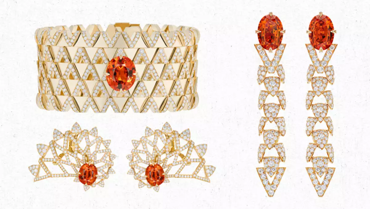 joyas de louis vuitton